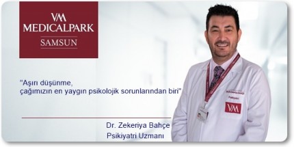 Aşırı Düşünme İle Başa Çıkmak Mümkün